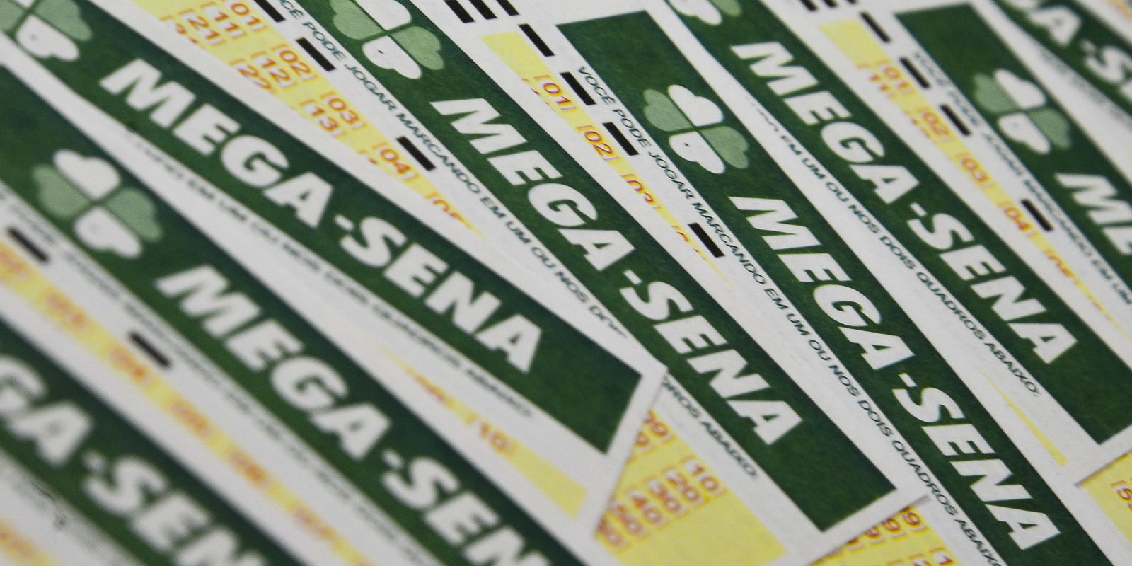 Mega-Sena acumula para R$ 25 milhões; confira números sorteados