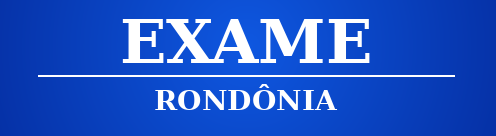 Exame Rondônia