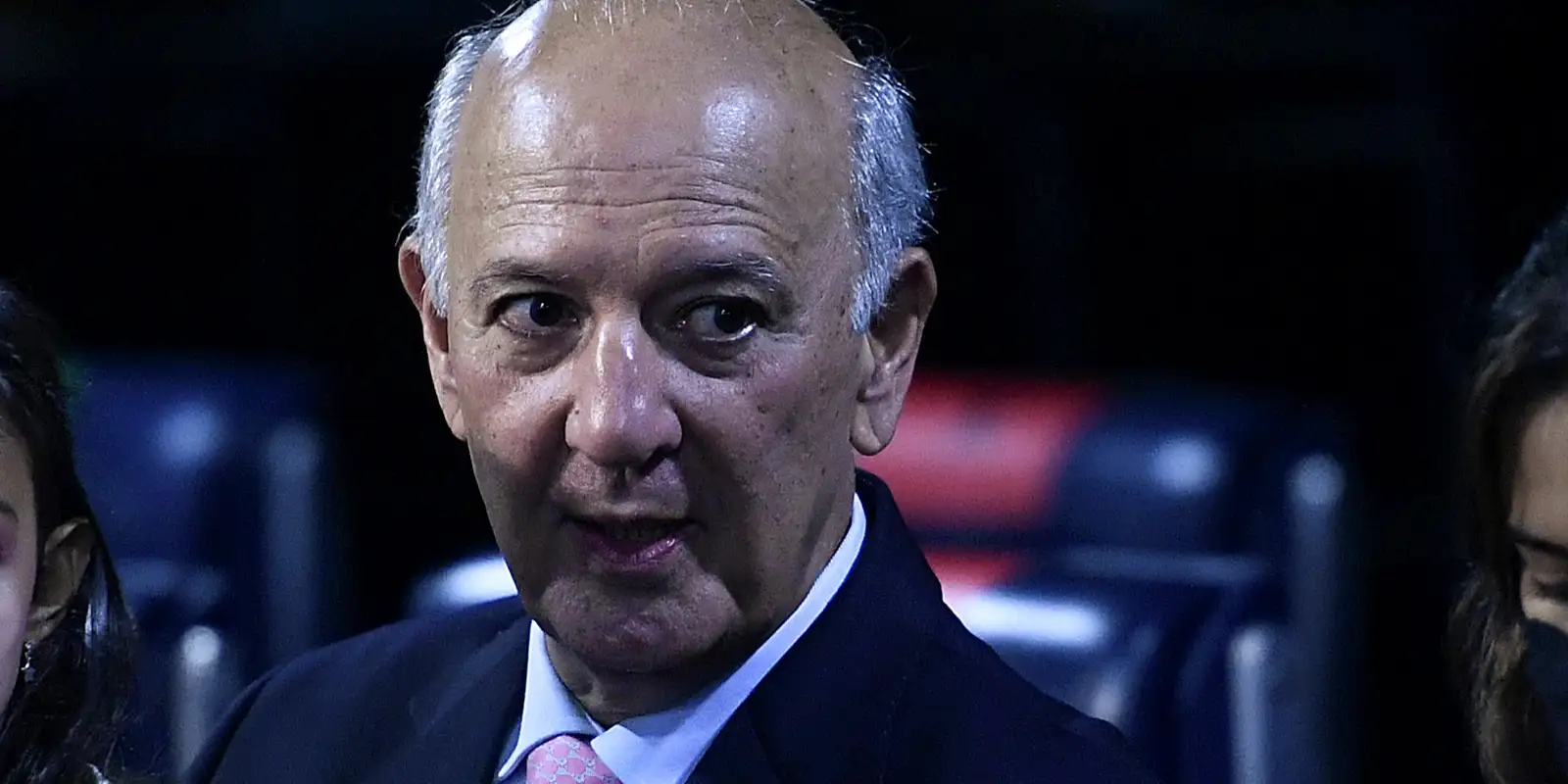 TRE indefere candidatura de José Roberto Arruda ao governo do DF