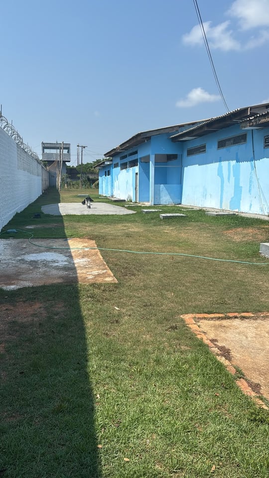 Decisão do TJRO afirma necessidade de plano para reforma do Centro Socioeducativo de Ariquemes após ação do MPRO