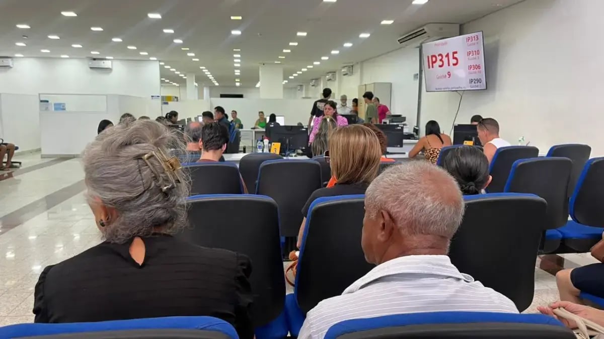 Desconto no IPTU de 2027 em Porto Velho é possível com créditos de NFS-E