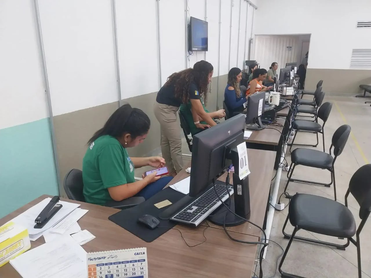 Interrupção Temporária do Cadastro Único Está Prevista para Esta Sexta-feira (23)