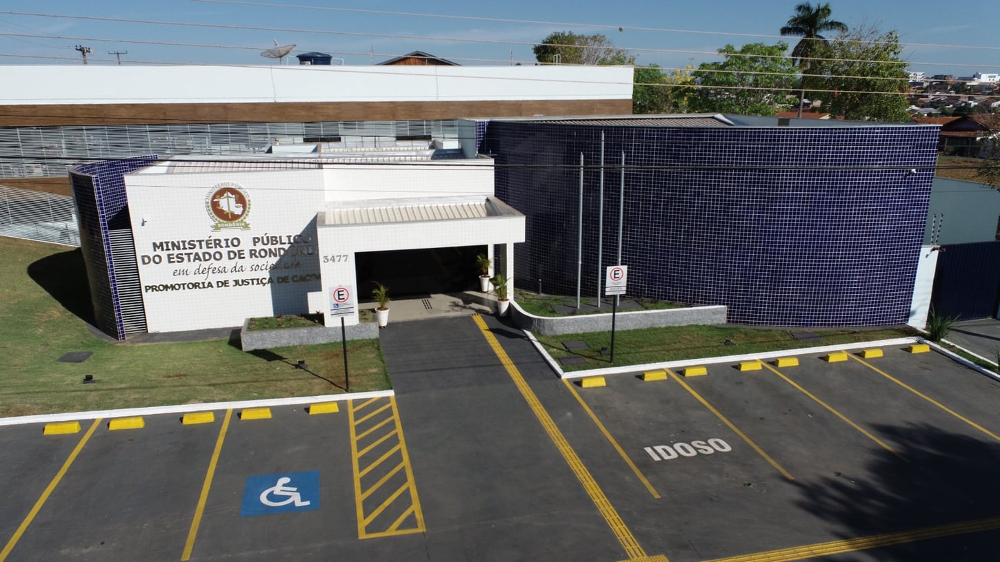MPRO assegura manutenção de decisão que exige regularização da segurança contra incêndio em hospitais de Cacoal