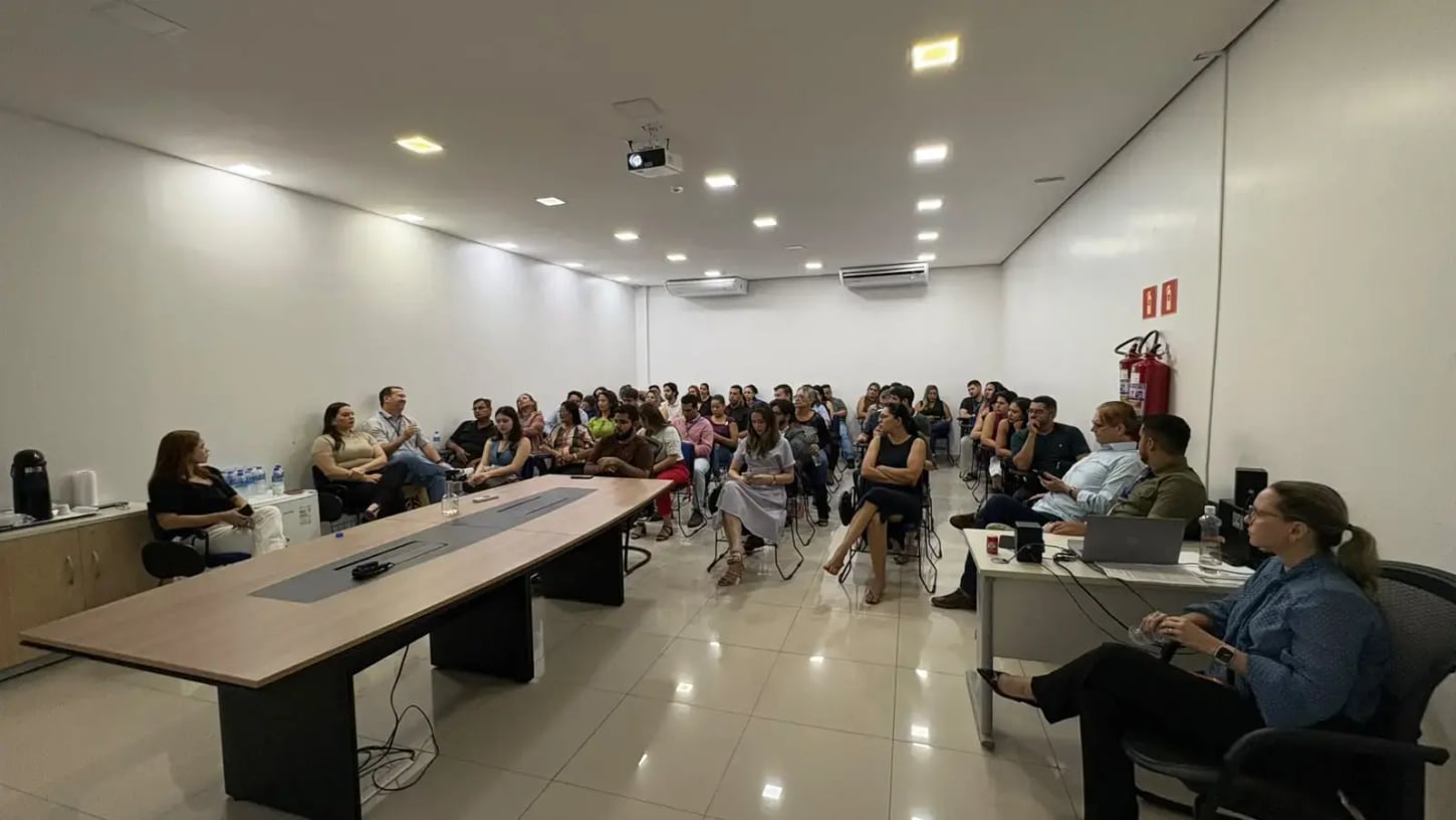 Orientações sobre procedimentos e prazos para fechamento das contas de 2026 são apresentadas pela Prefeitura