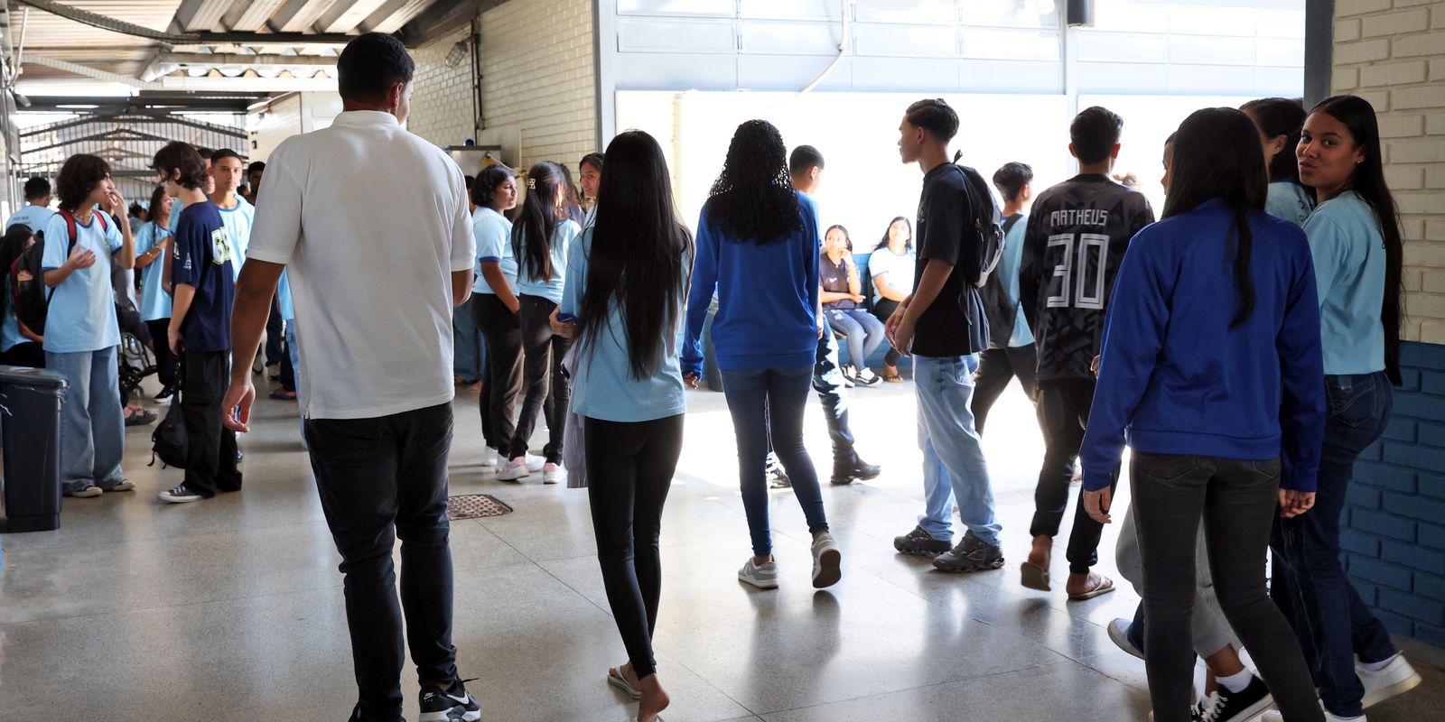Pé-de-Meia: pagamento da sétima parcela começa nesta segunda