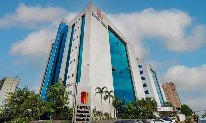 Condenação de 20 membros de organização criminosa é resultado da Operação Conúbio