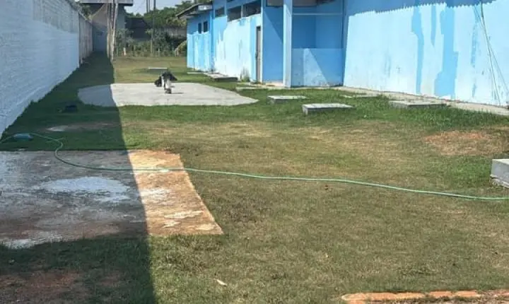Decisão do TJRO afirma necessidade de plano para reforma do Centro Socioeducativo de Ariquemes após ação do MPRO