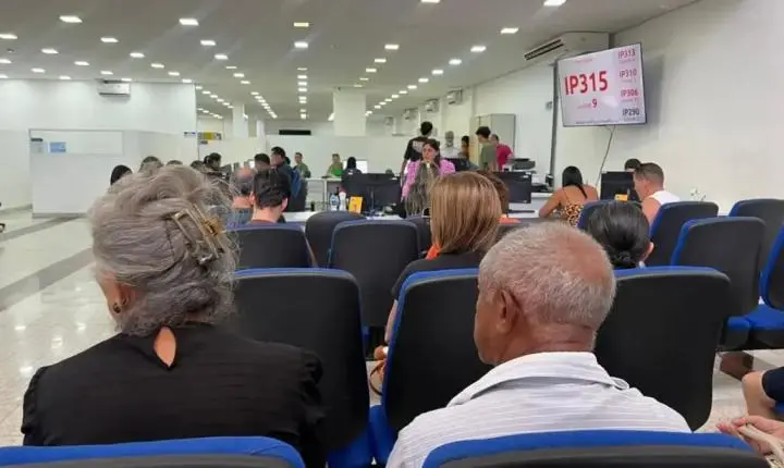 Desconto no IPTU de 2027 em Porto Velho é possível com créditos de NFS-E