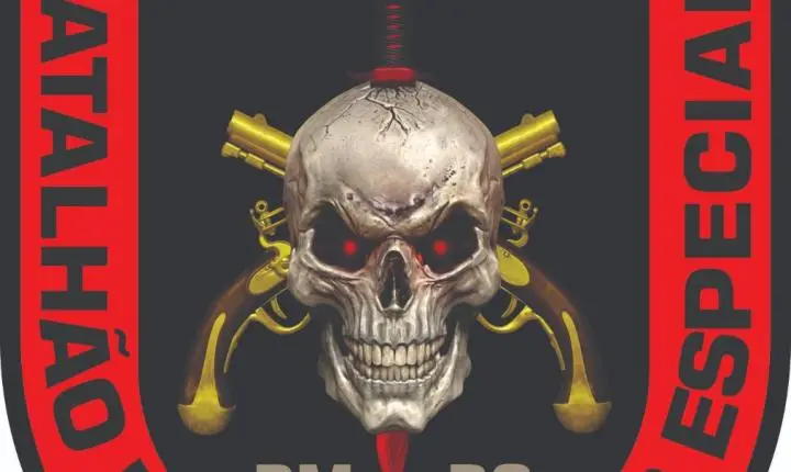 EDITAL Nº 1/2026/PM-BOPEEB – CURSO DE TÉCNICO EXPLOSIVISTA POLICIAL (I CTEP) – BOPE PMRO