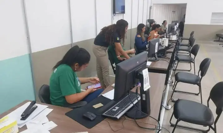 Interrupção Temporária do Cadastro Único Está Prevista para Esta Sexta-feira (23)