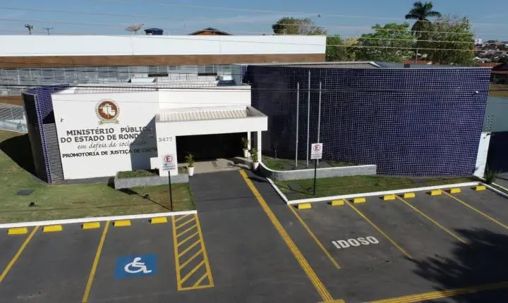 MPRO assegura manutenção de decisão que exige regularização da segurança contra incêndio em hospitais de Cacoal