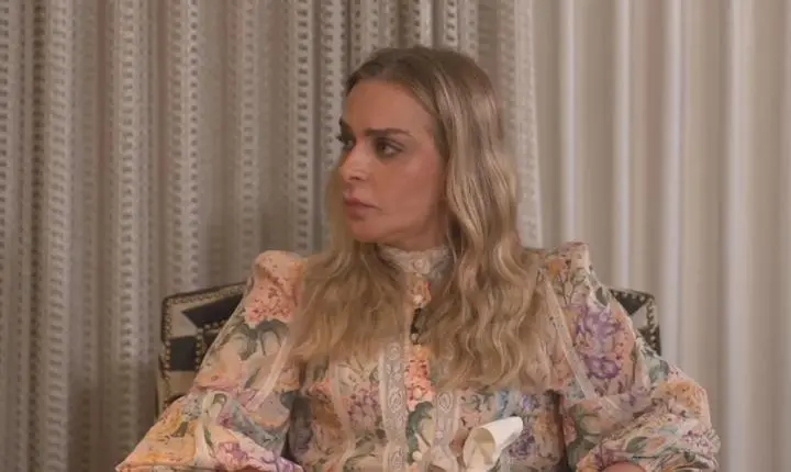 Oposição pede proteção para Roberta Luchsinger após entrevista; Lula nega acusações