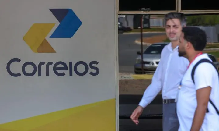 Orçamento de 2027 terá aporte de R$ 6 bilhões aos Correios