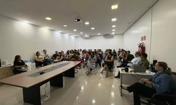 Orientações sobre procedimentos e prazos para fechamento das contas de 2026 são apresentadas pela Prefeitura