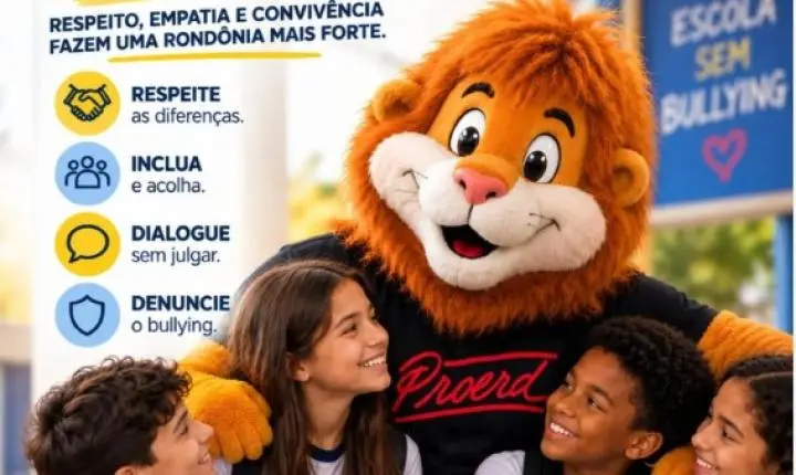 PMRO – CAS NA PREVENÇÃO AO BULLYING
