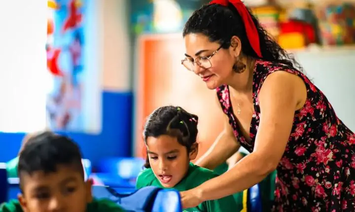 Porto Velho abre concurso para contratar 165 professores imediatamente