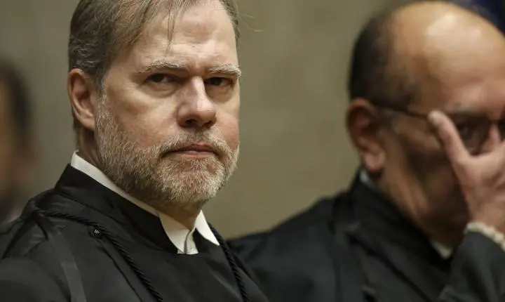 Toffoli suspende campanha digital de Grassi à Presidência 