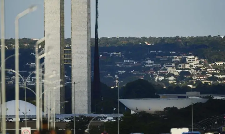 Veja alterações no trânsito de Brasília para desfile do 7 de Setembro